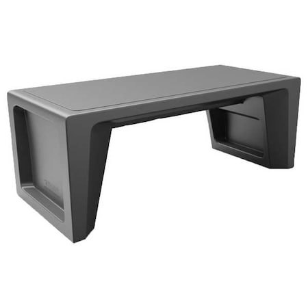 Bench, 48 in W MPN:136484GY