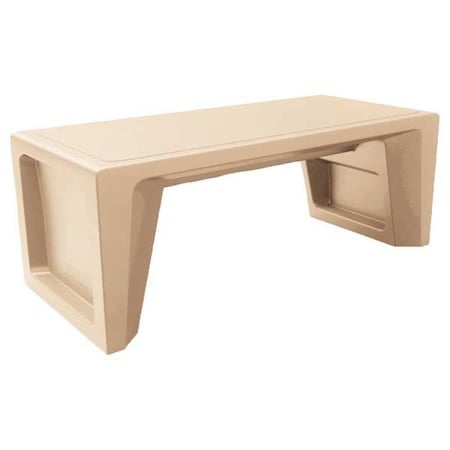 Bench, 48 in W MPN:136484SD