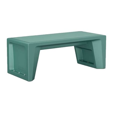 Bench, 48 in W MPN:136484AQ