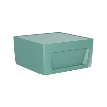 Sync Cube, 15 in H, Aqua MPN:276AQ
