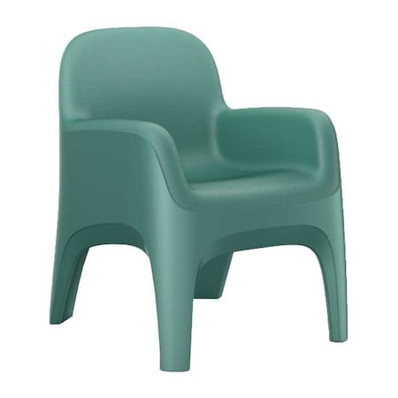 Arm Chair, 25 in W MPN:7484AQ