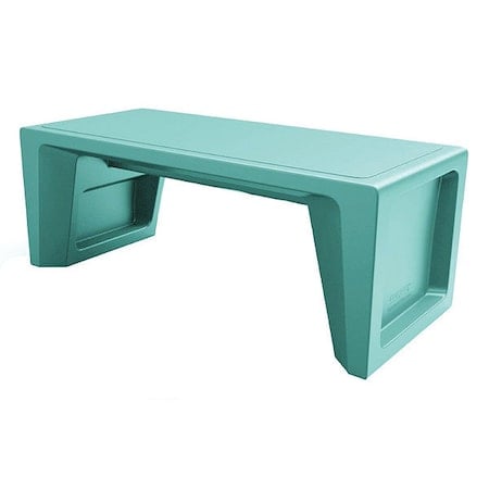 Rectangle Utility Table, 48