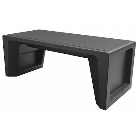 Rectangle Utility Table, 48