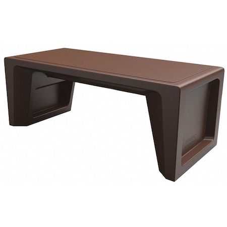 Rectangle Utility Table, 48