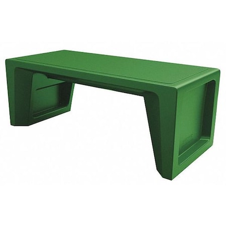 Rectangle Utility Table, 48