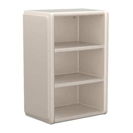 Open Chest, 30 in W 18 in L 42 in H MPN:7201SG