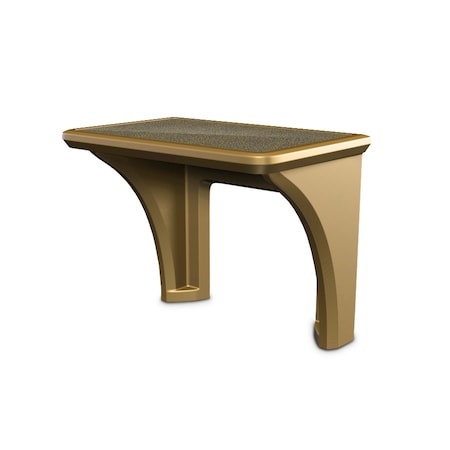 Endurance Desk Laminate Top, Sand MPN:7603SD