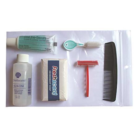 Long Term Hygiene Admission Kit, PK36 MPN:38026