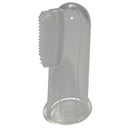 Security Toothbrush, Flexible Plstc, PK100 MPN:90001