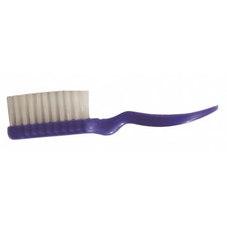 Pre-Pasted Toothbrush, Violet, PK720 MPN:90011