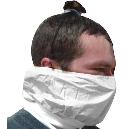 Transport Hood, White/Black, Universal MPN:8320