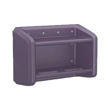 Shelf/Step, 24 in H, Indigo MPN:7614IG