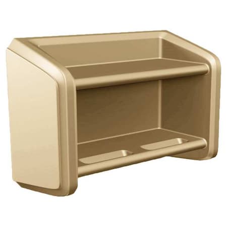 Shelf/Step, 24 in H, Sand MPN:7614SD