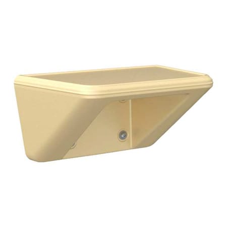 Shelf/Step, 8 in H, Sand MPN:8600SD