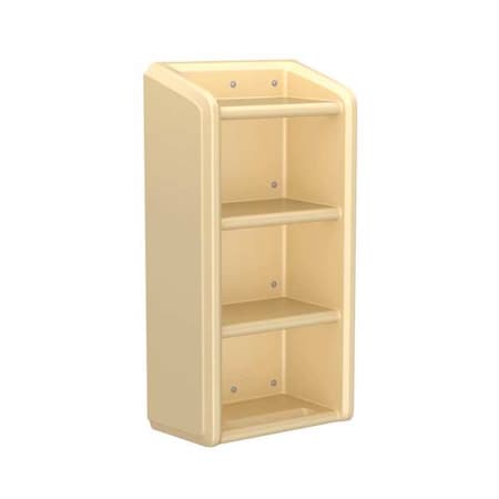 Shelf/Step, 49 in H, Sand MPN:7111SD