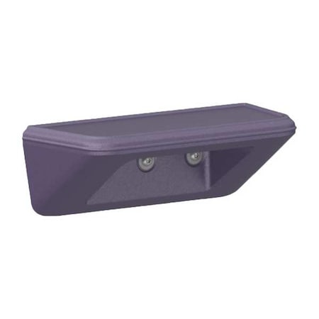 Shelf/Step, 5 in H, Indigo MPN:7600IG