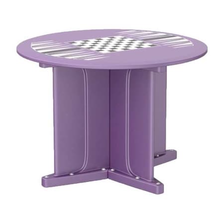 Table, 29 in H, Indigo MPN:66749IGGT