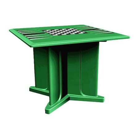 Table, 29 in H, Green MPN:66750GNGT