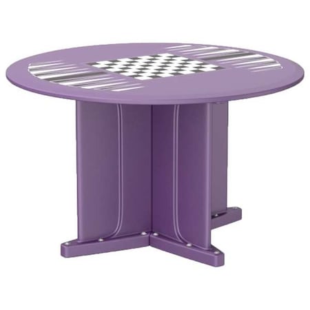 Table, 29 in H, Indigo MPN:66751IGGT