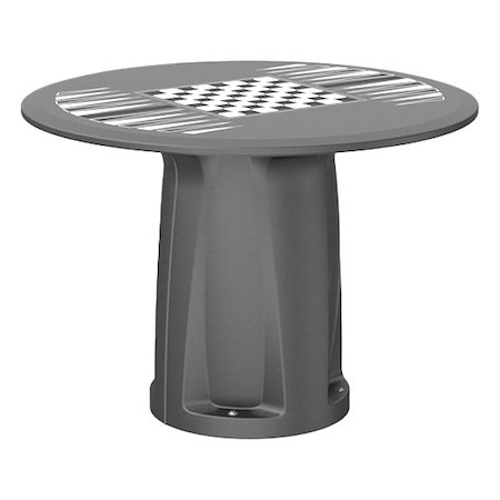 Table, 28 in H, Black MPN:668BKGT