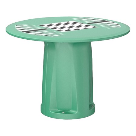 Table, 28 in H, Green MPN:668GNGT