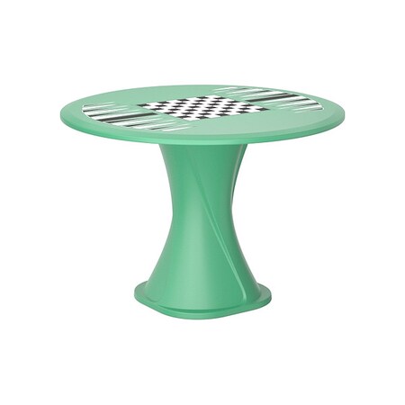 Table, 29 in H, Green MPN:670GNGT