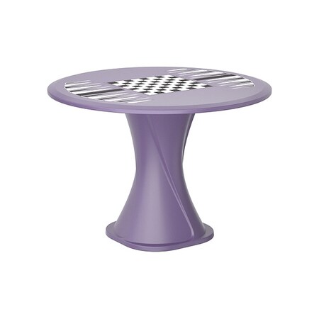 Table, 29 in H, Indigo MPN:670IGGT