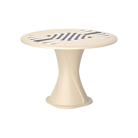 Table, 29 in H, Sand MPN:670SDGT