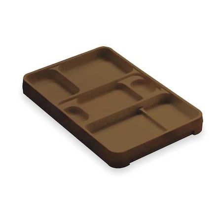 Food Tray, Rock Insulated, PK10 MPN:2000-C