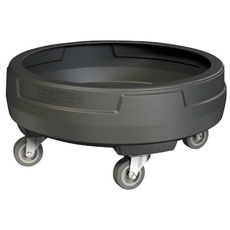 Container Dolly, Fits 30 gal. MPN:DCCS