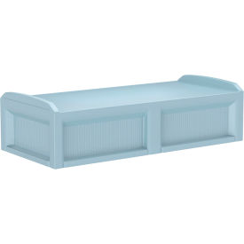 Cortech® USA Solstice Behavioral Health Bed 80