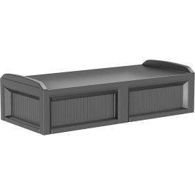 Cortech® USA Solstice Behavioral Health Bed 80