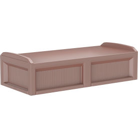 Cortech® USA Solstice Behavioral Health Bed 80