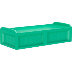 Cortech® USA Solstice Behavioral Health Bed 80
