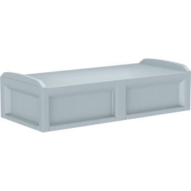 Cortech® USA Solstice Behavioral Health Bed 80