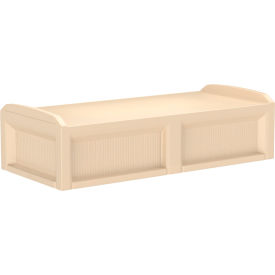 Cortech® USA Solstice Behavioral Health Bed 80