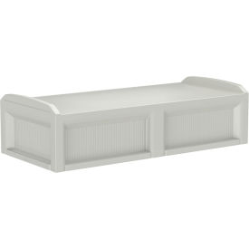 Cortech® USA Solstice Behavioral Health Bed 80