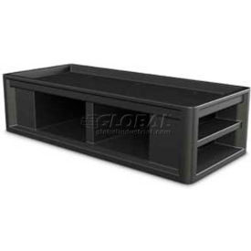 Cortech USA - 7601BK - Endurance Bed - Black 7601BK