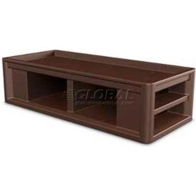 Cortech USA - 7601BN - Endurance Bed - Brown 7601BN