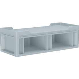 Cortech® USA Endurance™ Bed 1.5 78