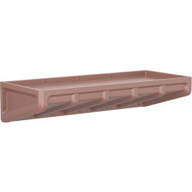Cortech® USA Endurance™ Wall Mount Bunk 81