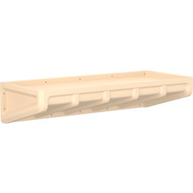 Cortech® USA Endurance™ Wall Mount Bunk 81