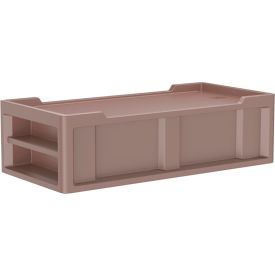 Cortech® USA Endurance™ Bed 2.0 with End Storage Compartments 86