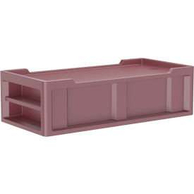 Cortech® USA Endurance™ Bed 2.0 with End Storage Compartments 86