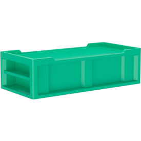 Cortech® USA Endurance™ Bed 2.0 with End Storage Compartments 86
