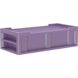 Cortech® USA Endurance™ Bed 2.0 with End Storage Compartments 86
