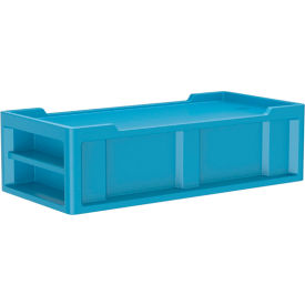 Cortech® USA Endurance™ Bed 2.0 with End Storage Compartments 86