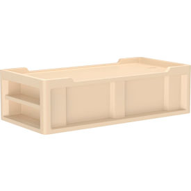 Cortech® USA Endurance™ Bed 2.0 with End Storage Compartments 86