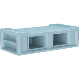 Cortech® USA Endurance™ Bed 2.1 with Side/End Storage Compartments 86