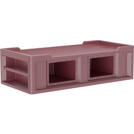 Cortech® USA Endurance™ Bed 2.1 with Side/End Storage Compartments 86